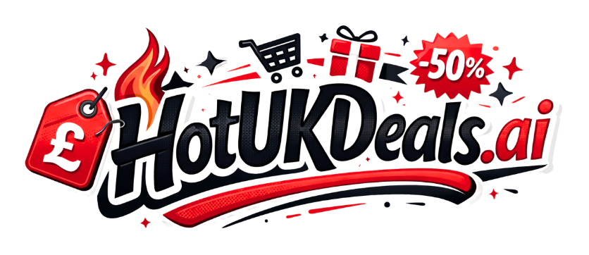 Hot UK Deals