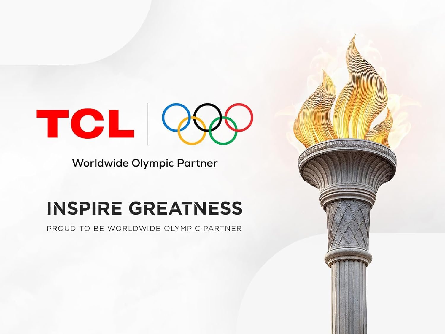 TCL 65Q6C-UK QD-Mini LED TV, 4K HDR Premium 1000nits, Smart TV Powered by Google TV (Dolby Vision IQ & Atmos, Onkyo 2.1 Sound System, 144Hz Motion Clarity Pro, 2025 Model) - Image 3