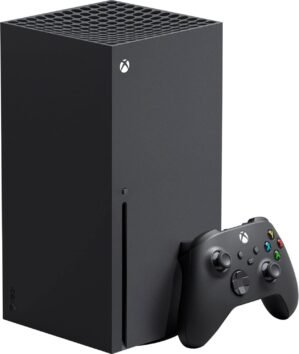 Microsoft Xbox Series X 1TB –...
