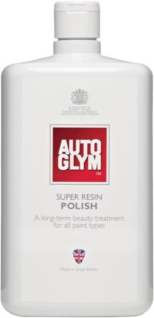 Autoglym Super Resin Polish, 1L ...