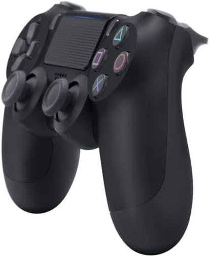 PlayStation Sony DualShock 4 Wireless Controller - Black - Image 12