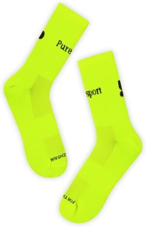 Puresport Performance Running Socks...