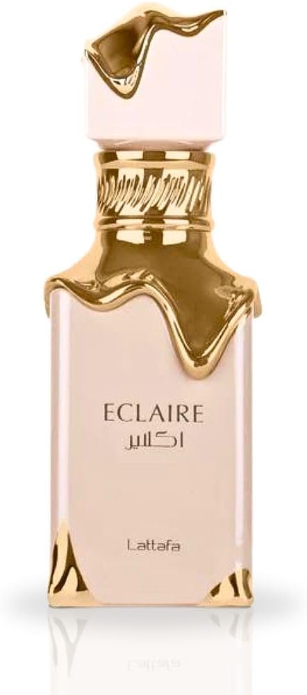 Lattafa Eclaire EDP Spray 100ML (3.4 OZ) Long Lasting & Enchanting Fragrance For Women. - Image 2