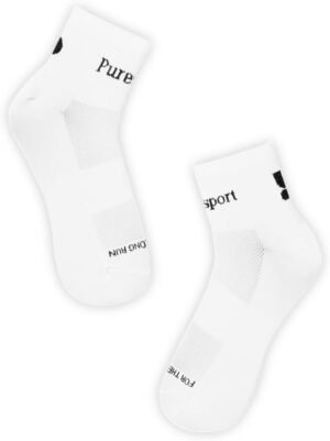 Puresport Performance Ankle Socks, ...