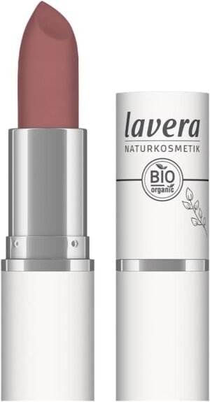 lavera Velvet Matt Lipstick Berry N...