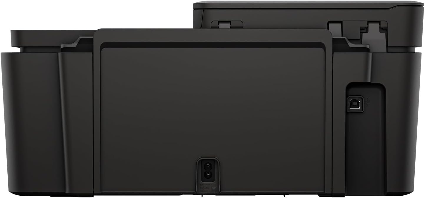 HP DeskJet 4310 All in One Printer | Wireless | Colour | Print, Scan & Copy | 3 Months of Instant Ink Included | Automatic document feeder | Dual- band WI-FI - Image 16