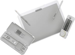 Xencelabs Pen Tablet Medium Bundle ...