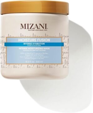 Mizani Intense Moisturising Mask, H...