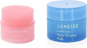 Laneige Water Sleeping Mask & ...
