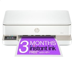 HP Envy 6120e All in One Printer | ...
