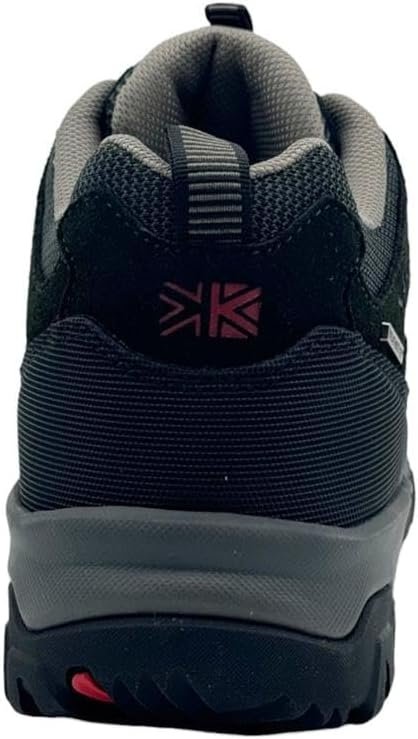 Karrimor Mount Low Mens Waterproof Walking Shoes - Image 5