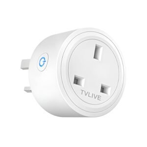 Smart Plug, 1 Pack 13A Smart Plugs ...