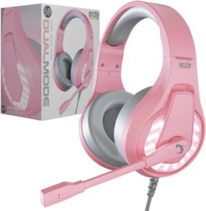 Orzly Gaming Headset for PC and Gam...