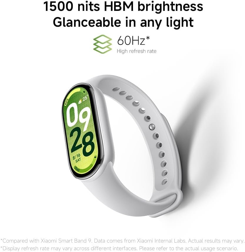 XIAOMI Band 10 - Image 5