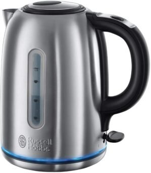 Russell Hobbs Brushed Stainless Ste...