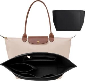 Bag Insert Organizer, Purse Insert ...