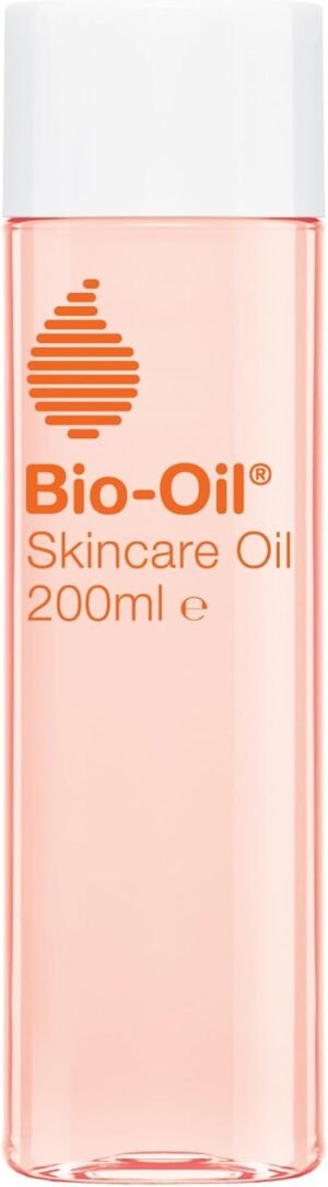 Bio Oil Body Skin Care Oil (200ml) ...