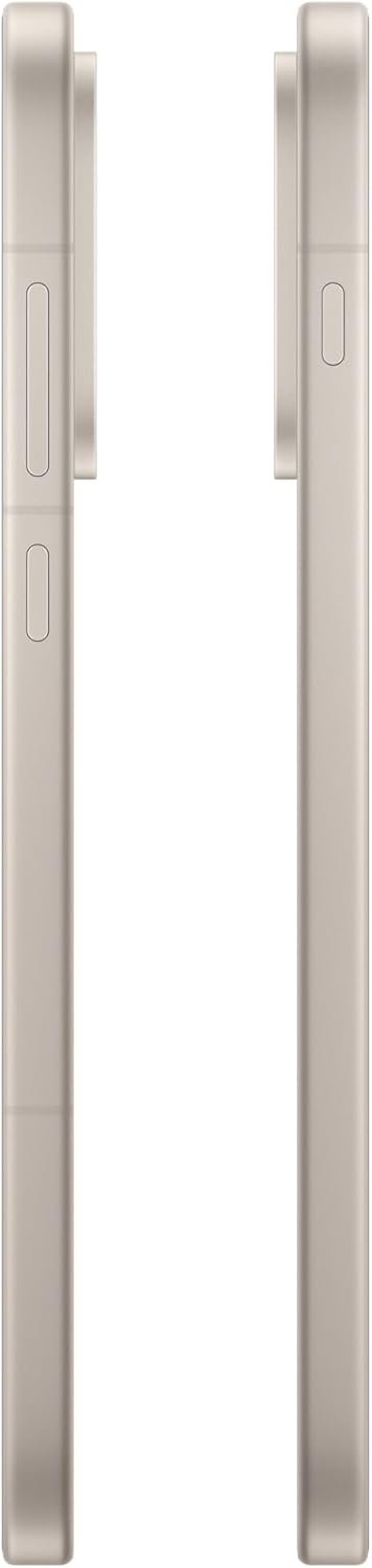 OnePlus 15 Tri-chip AI smartphone with Snapdragon 8 Elite Gen5, 6.78" 165Hz Display, 7300mAh Battery, Triple 50MP Flagship Cameras, 16GB RAM+512GB Storage, Sand Storm - 3 Year Extended Warranty - Image 3