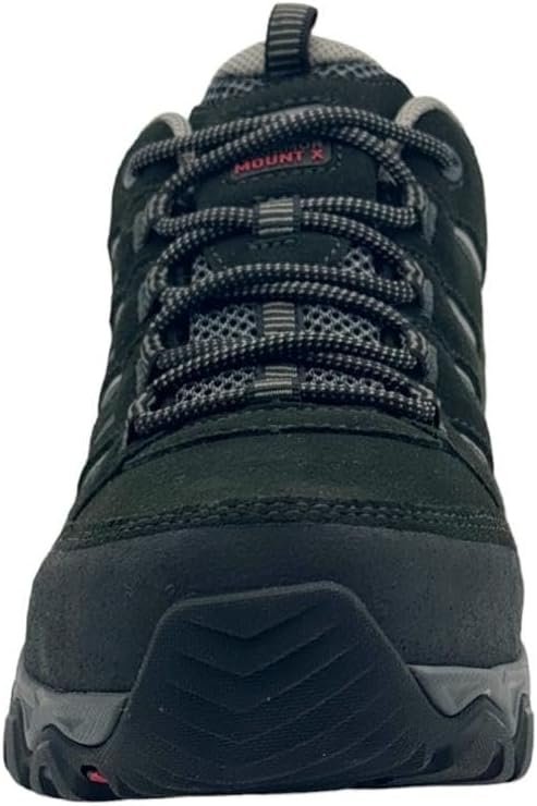Karrimor Mount Low Mens Waterproof Walking Shoes - Image 6