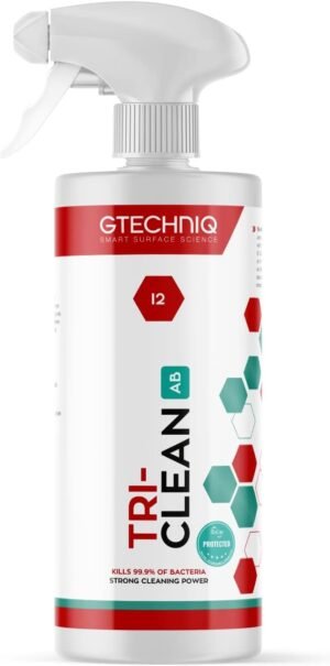 Gtechniq I2 Tri-Clean All-Surface C...