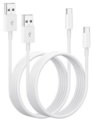 IPhone 17/16 Carplay Cable, (2Pack)...