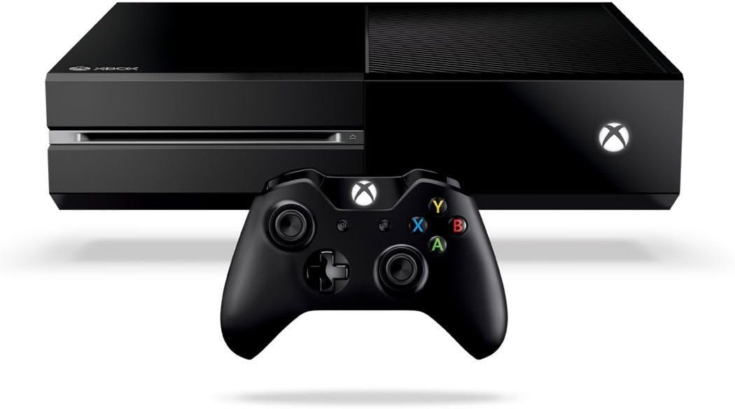 Xbox One 500GB Console (Renewed) - Image 2