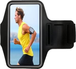 Universal Sports Mobile Armband, Ad...