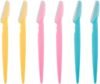 ILLUVA Eyebrow Razors Facial Hair R...