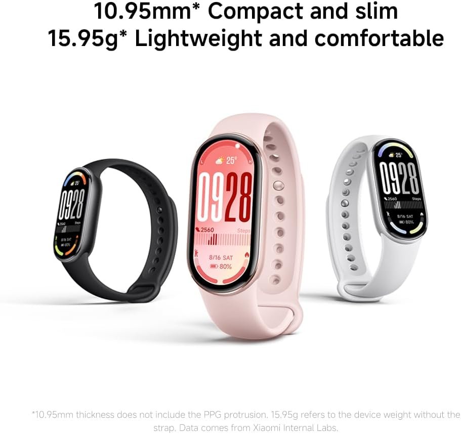 XIAOMI Band 10 - Image 6
