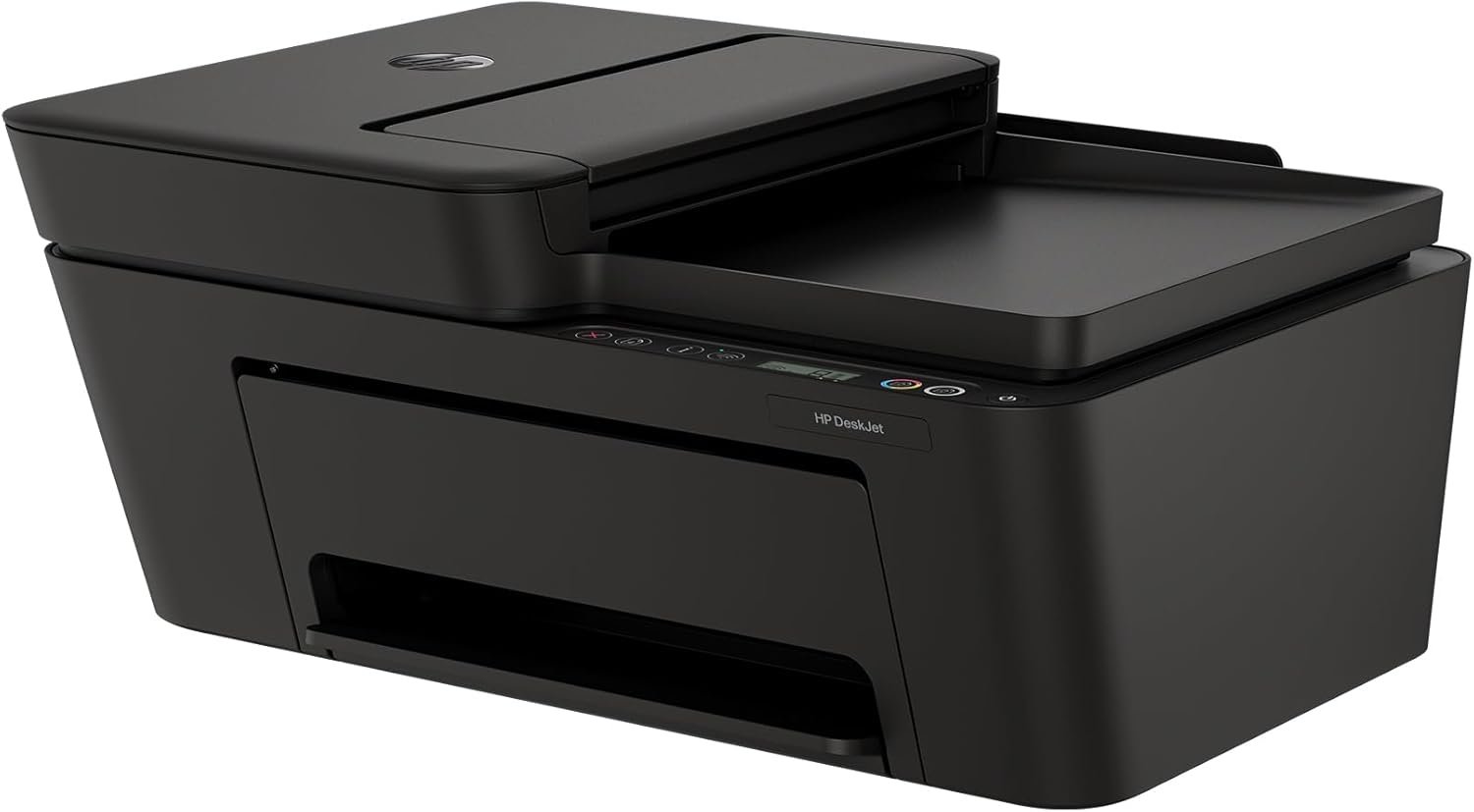 HP DeskJet 4310 All in One Printer | Wireless | Colour | Print, Scan & Copy | 3 Months of Instant Ink Included | Automatic document feeder | Dual- band WI-FI - Image 14