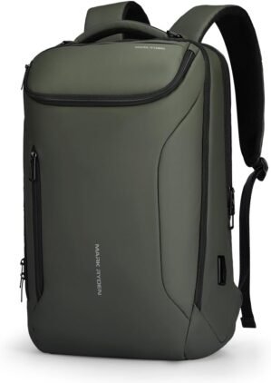 MARK RYDEN mens backpack Large Capa...