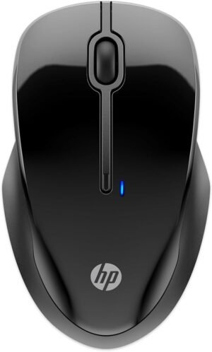 HP 250 Dual Mouse | For Computer or...