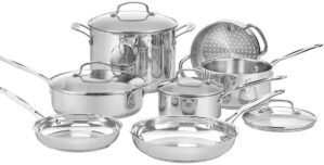 Cuisinart® Chef’s Classic™ Sta...