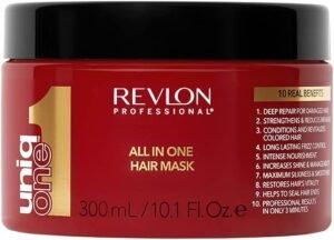 REVLON PROFESSIONAL UNIQONE ALL IN ...