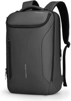 MARK RYDEN mens backpack Large Capa...