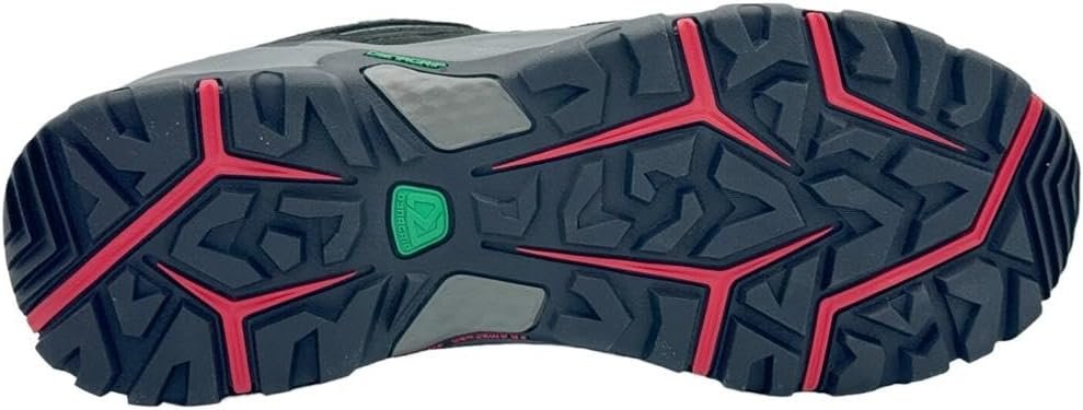 Karrimor Mount Low Mens Waterproof Walking Shoes - Image 8