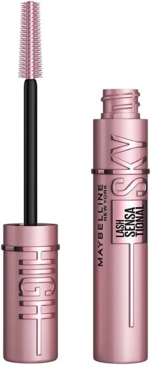 Maybelline Mascara, Lash Sensationa...
