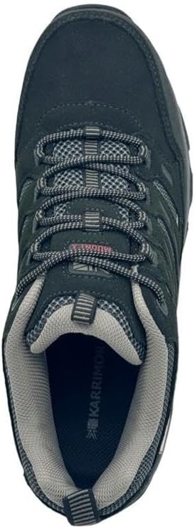 Karrimor Mount Low Mens Waterproof Walking Shoes - Image 7