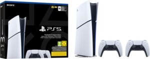 PlayStation®5 (Digital Edition) Bu...