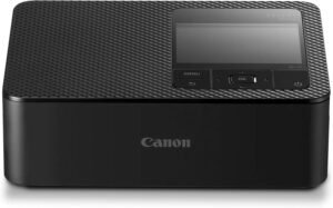Canon SELPHY CP1500 Compact Photo P...