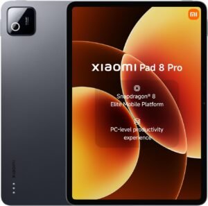 XIAOMI Pad 8 Pro, 11.2 Inch Tablet ...