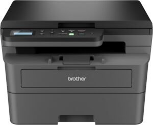 Brother DCP-L2627DWE 3-in-1 Mono La...