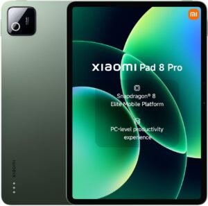 XIAOMI Pad 8 Pro, 11.2 Inch Tablet ...