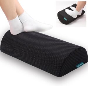 Ergonomic Foot Rest Cushion Foot St...