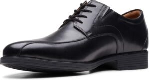 Clarks Whiddon Pace, Men’s Ox...