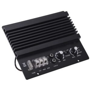 1000W Car Audio High Power Amplifie...