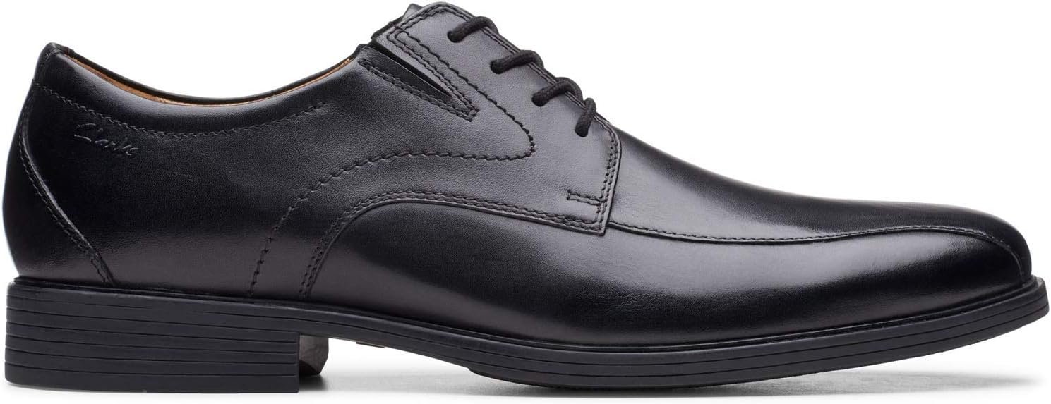 Clarks Whiddon Pace, Men's Oxford - Image 2
