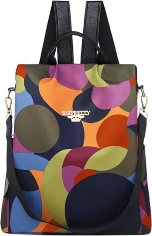 Backpacks Anti Theft Women Travel R...