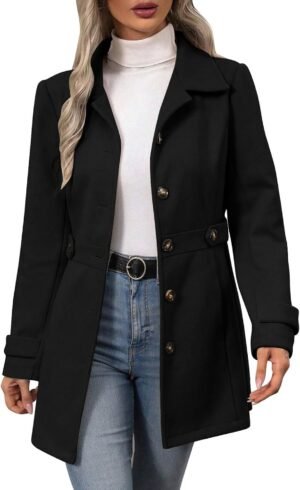 Winter Jackets for Women Coats Slim...