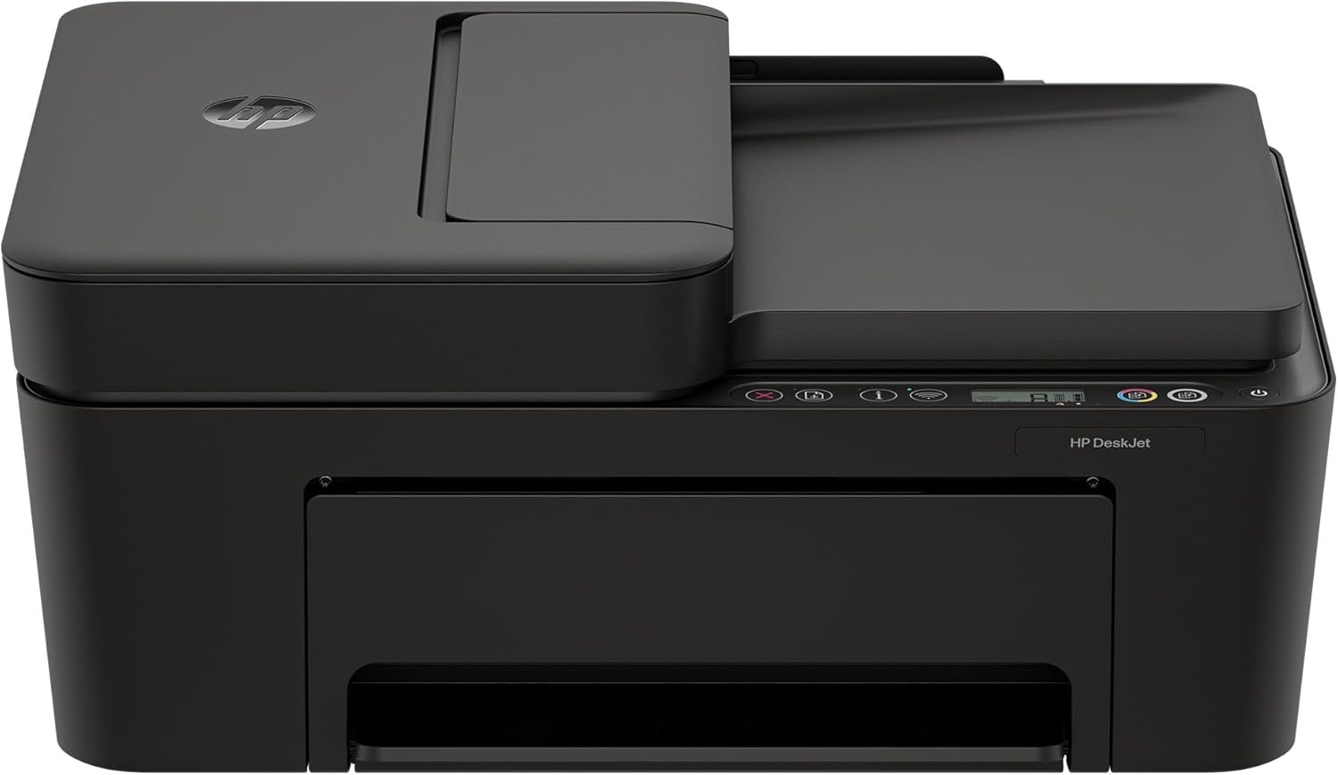 HP DeskJet 4310 All in One Printer | Wireless | Colour | Print, Scan & Copy | 3 Months of Instant Ink Included | Automatic document feeder | Dual- band WI-FI - Image 17